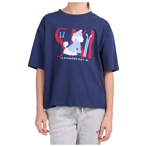 4F TSHIRT
